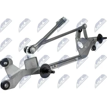 Stěrač Tyčoví stěračů NTY EMW-NS-007