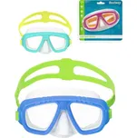 BESTWAY Maska plavecká Aqua Champ Essential brýle do vody 22011