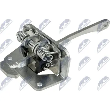 Dveře karosérie Uchycení dveří NTY EZC-AU-143