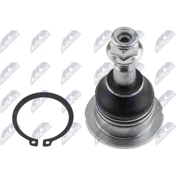 Podpora-/ Kloub NTY ZSG-LR-002