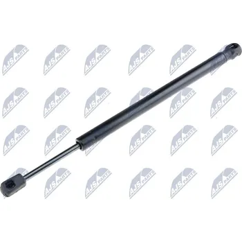 Motorový prostor Pneumatická pružina, kapota motoru NTY AE-PE-031