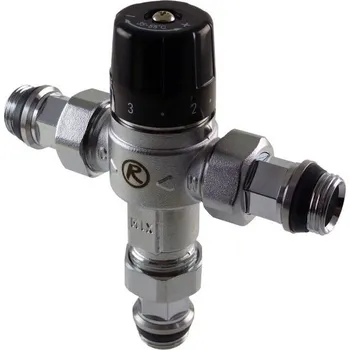 Ventil Regulus Ventil směšovací termostatický dlouhý Wmix-H