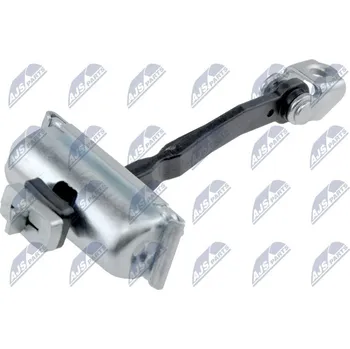 Dveře karosérie Uchycení dveří NTY EZC-PL-023