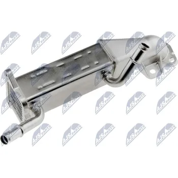 Palivový chladič Chladič, recirkulace spalin NTY EGR-FR-024A