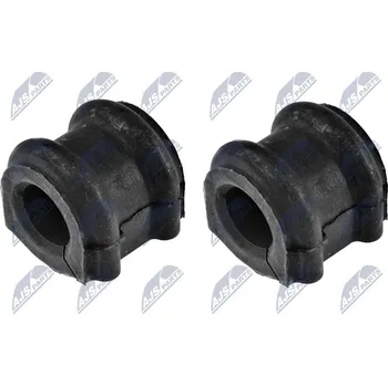 Zavěšení kol Ložiskové pouzdro, stabilizátor NTY ZGS-HY-536