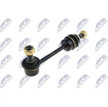 Zavěšení kol Tyč/vzpěra, stabilizátor NTY ZLT-BM-004