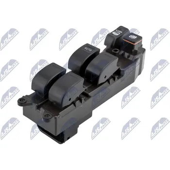 Spínač, zvedací zařízení oken NTY EWS-TY-036