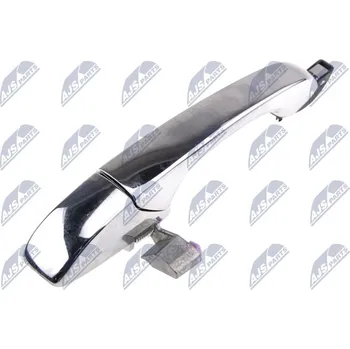 Karosérie Vnější klika dveří NTY EZC-CH-042