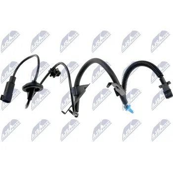 Přislušenství brzdového systému Snímač, počet otáček kol NTY HCA-CH-057