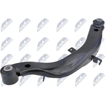 Zavěšení kol Uložení, řídicí mechanismus NTY ZWT-NS-065