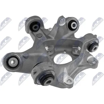 Čep nápravy Čep nápravy, zavěšení kol NTY ZZT-CH-013