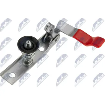 Zabzepeční vozidel Zámek kapoty motoru NTY EZC-ME-110