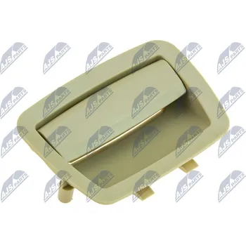 Zabzepeční vozidel Zámek odkládací přihrádky NTY EZC-BM-210