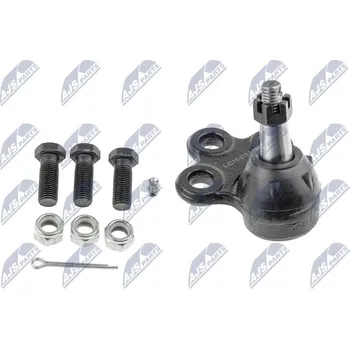 Podpora-/ Kloub NTY ZSD-CH-031