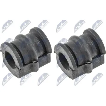 Zavěšení kol Ložiskové pouzdro, stabilizátor NTY ZGS-NS-065