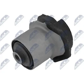 Zavěšení kol Zavěšení, tělo nápravy NTY ZTT-TY-048A