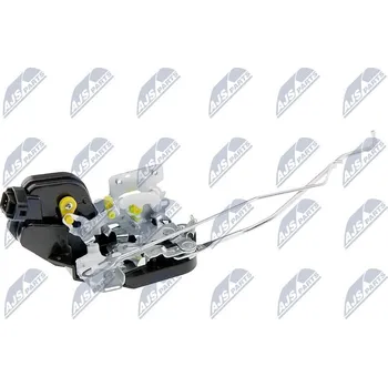 Autozámek Zámek dveří NTY EZC-HY-520