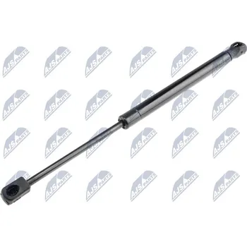 Příslušenství karosérie Pneumatická pružina, zavazadlový / nákladový prostor NTY AE-RE-030