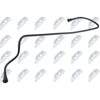 Palivové potrubí NTY BPP-VC-001