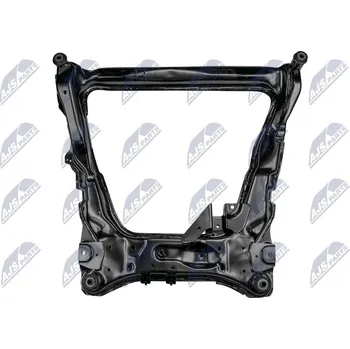 Autobaterie Příčník NTY ZRZ-NS-008