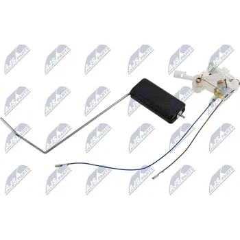 Palivové čerpadlo Palivové čerpadlo NTY ETV-FR-001