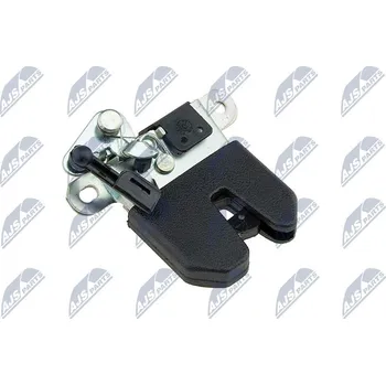 Zabzepeční vozidel Zámek výklopných zadních dveří NTY EZC-VW-128