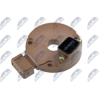 Řídící jednotka Řídicí jednotka, zapalovací systém NTY EMZ-DW-001