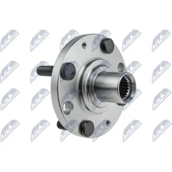 Náboj kola NTY KLP-DW-010P2