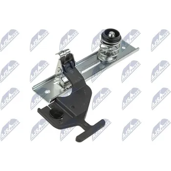 Zabzepeční vozidel Zámek kapoty motoru NTY EZC-RE-076