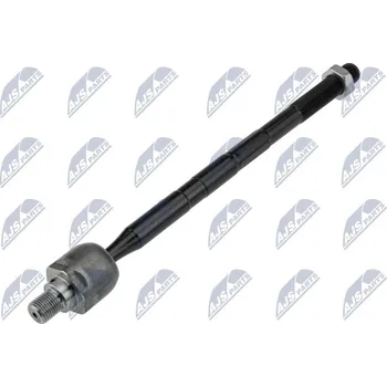 Soustava řízení Axiální kloub, příčné táhlo řízení NTY SDK-DW-021