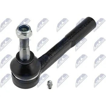 Táhlo řízení Hlava příčného táhla řízení NTY SKZ-PL-005