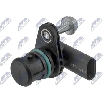 Autoelektrika Snímač, poloha vačkového hřídele NTY ECP-PL-033