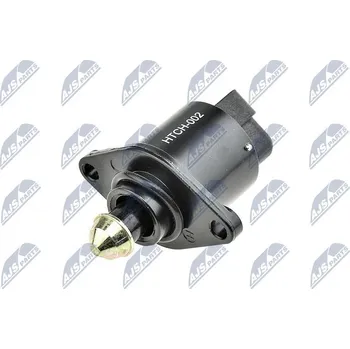 Ventil klimatizace Volnoběžný regulační ventil, přívod vzduchu NTY ESK-CH-002