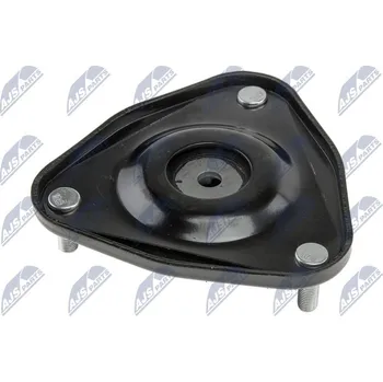 Uložení tlumiče pérování NTY AD-MS-007