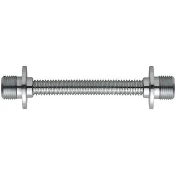 HOPPE upevnění č. 5 v páru, BS-504/B, tloušťka dveří 67-77 mm, pozink