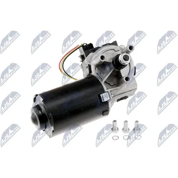 Motorek stěrače a odstřikovače Motor stěračů NTY ESW-FT-011