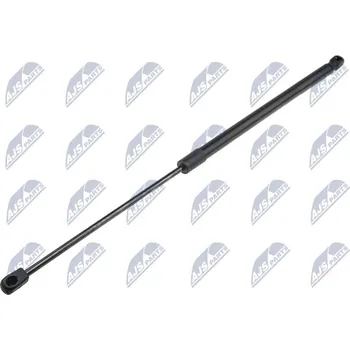 Příslušenství karosérie Pneumatická pružina, zavazadlový / nákladový prostor NTY AE-BM-060