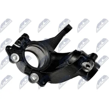 Čep nápravy Čep nápravy, zavěšení kol NTY ZZP-FR-024