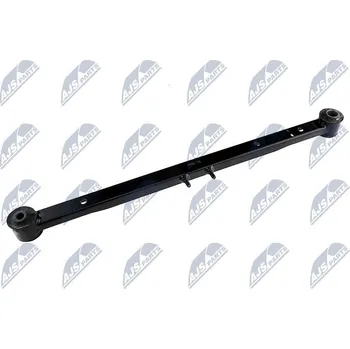 Zavěšení kol Řídicí páka, zavěšení kol NTY ZWT-MZ-043