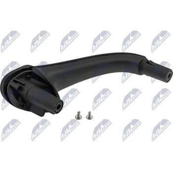 Karosérie Dveřní madlo, vnitřní výbava NTY EZC-ME-070