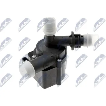 Vodní pumpa motoru Doplňovací vodní čerpadlo (okruh chladicí vody) NTY CPZ-BM-005