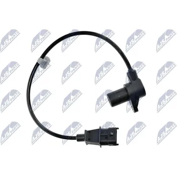 Motor automobilu Generátor impulsů, klikový hřídel NTY ECP-KA-004