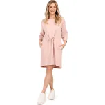 ALPINE PRO - MOLEDA 2 DÁMSKÉ BAVLNĚNÉ ŠATY