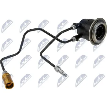 Spojka Centrální vysouvač, spojka NTY NWS-LR-003