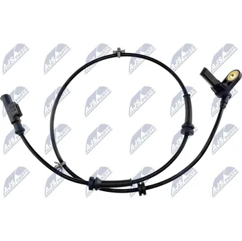 Přislušenství brzdového systému Snímač, počet otáček kol NTY HCA-NS-087