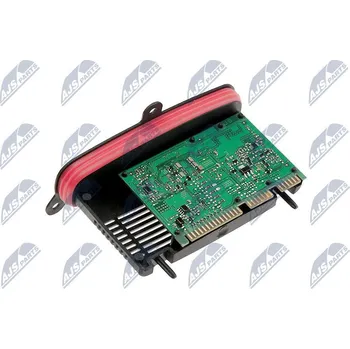 Řídící jednotka Řídící jednotka, osvětlení NTY EPX-BM-030