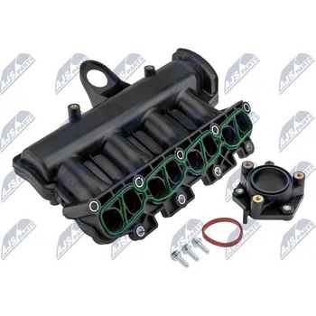 Výfuková trubka Sací trubkový modul NTY BKS-FT-006