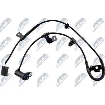 Přislušenství brzdového systému Snímač, počet otáček kol NTY HCA-MS-053