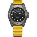Victorinox Dive Pro 241992 + 5 let záruka a dárek ZDARMA