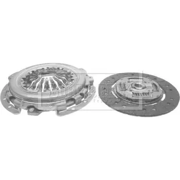 Spojková sada BORG & BECK Spojková sada BB HK7807